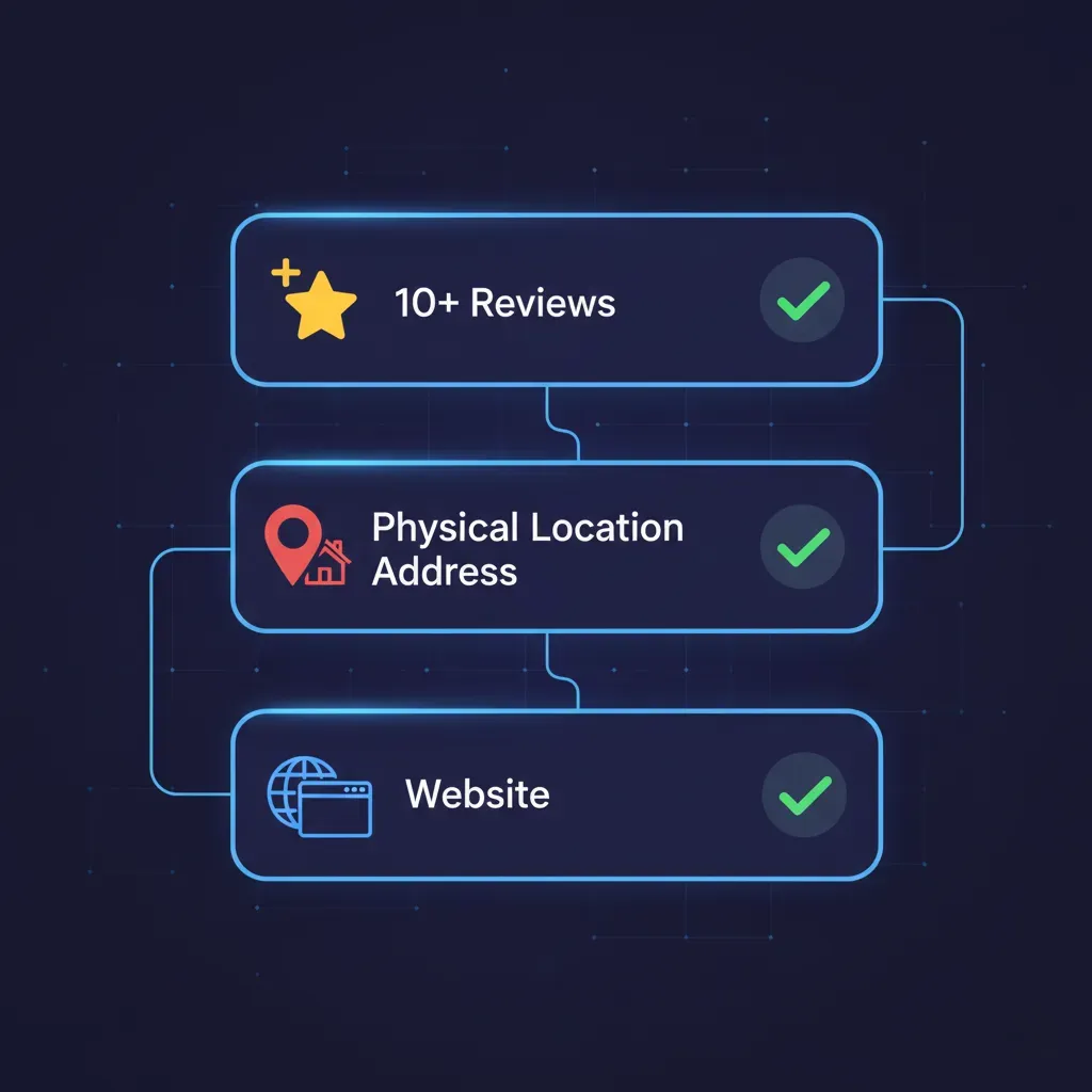 What's Needed for Best Results