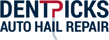 Dentpicks Auto Hail Repair logo