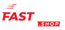 Fast Car Shop
