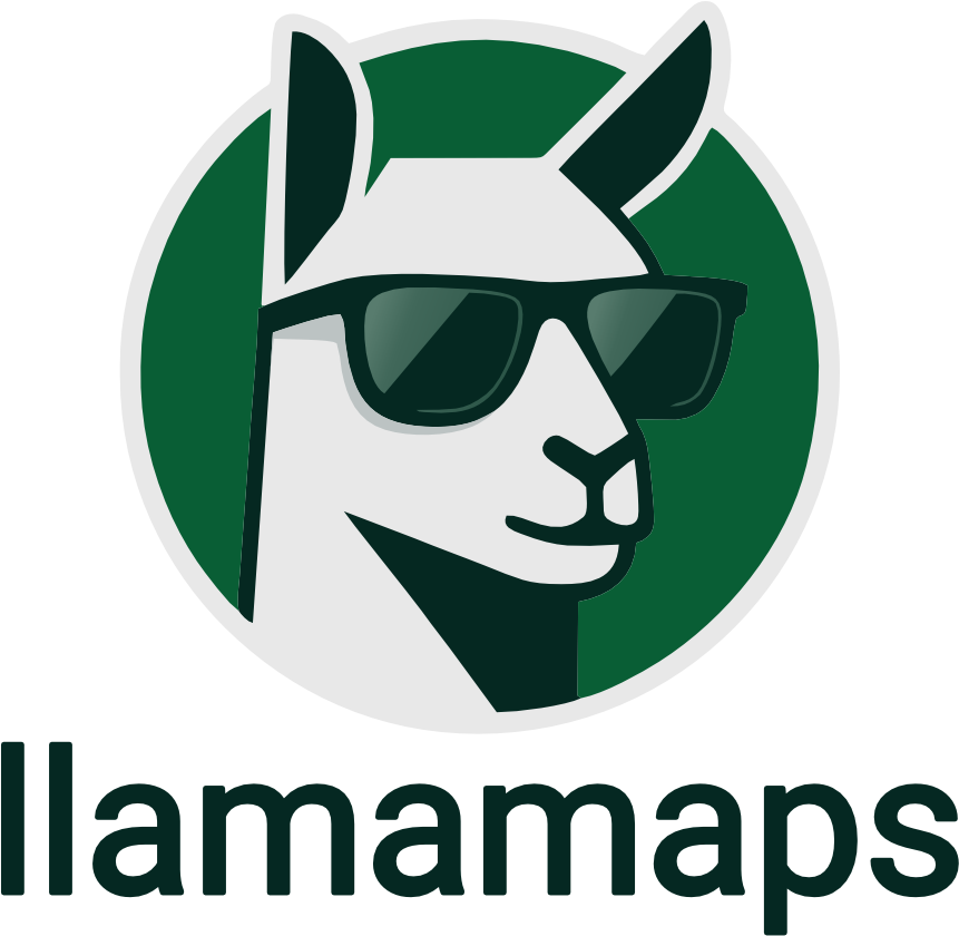 LlamaMaps