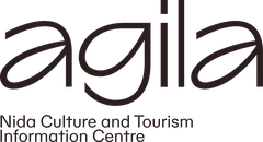 Nida Tourist Information Centre logo