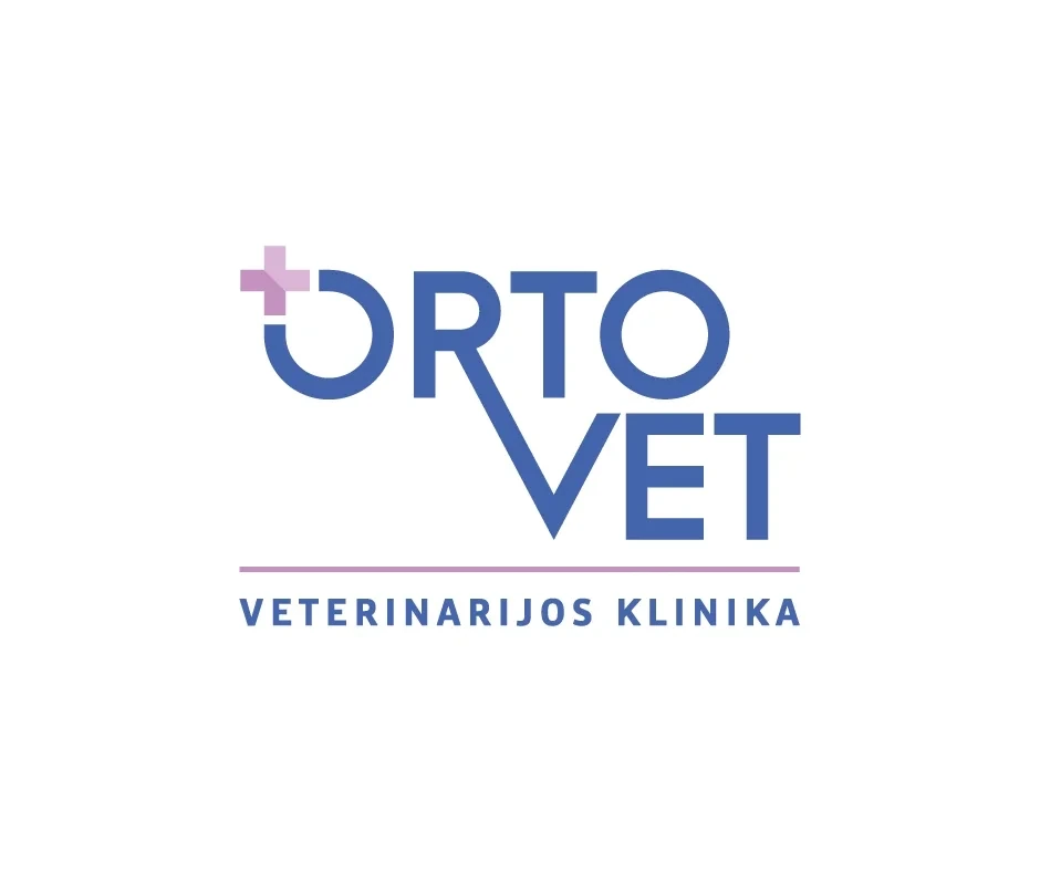 Ortovet logo