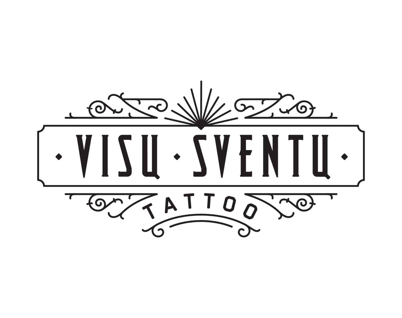 Visų Šventų Tattoo